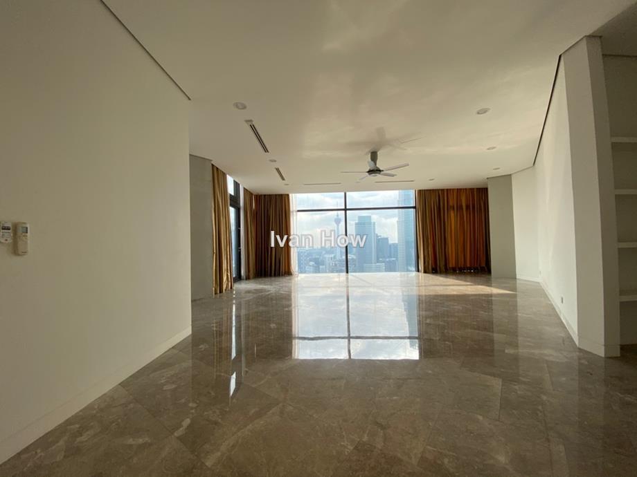 Condominium for Sale in Condominium @ The Troika by Ivan How - iProperty.com.my