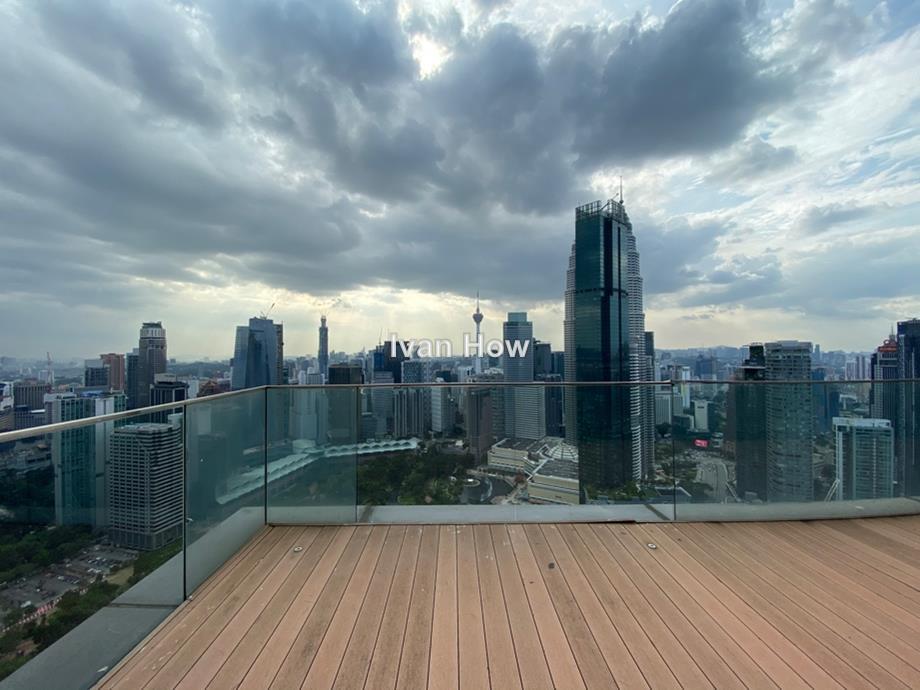 Condominium for Sale in Condominium @ The Troika by Ivan How - iProperty.com.my