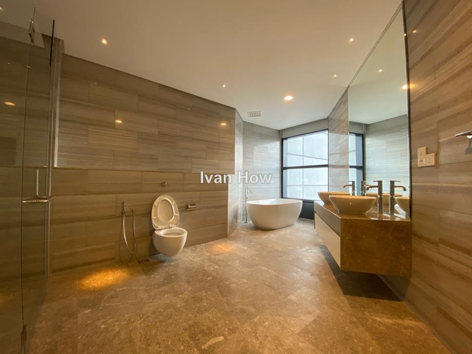 Condominium for Sale in Condominium @ The Troika by Ivan How - iProperty.com.my