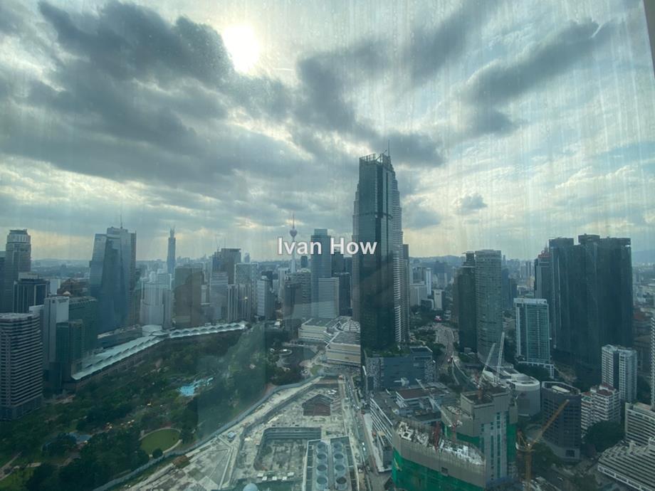 Condominium for Sale in Condominium @ The Troika by Ivan How - iProperty.com.my