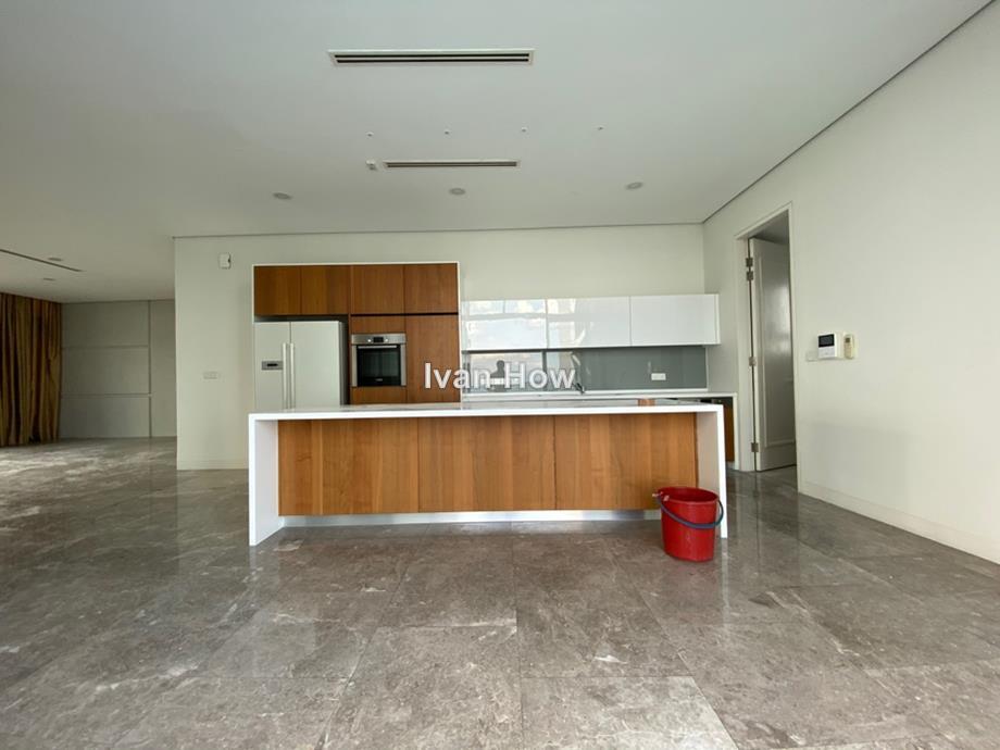 Condominium for Sale in Condominium @ The Troika by Ivan How - iProperty.com.my