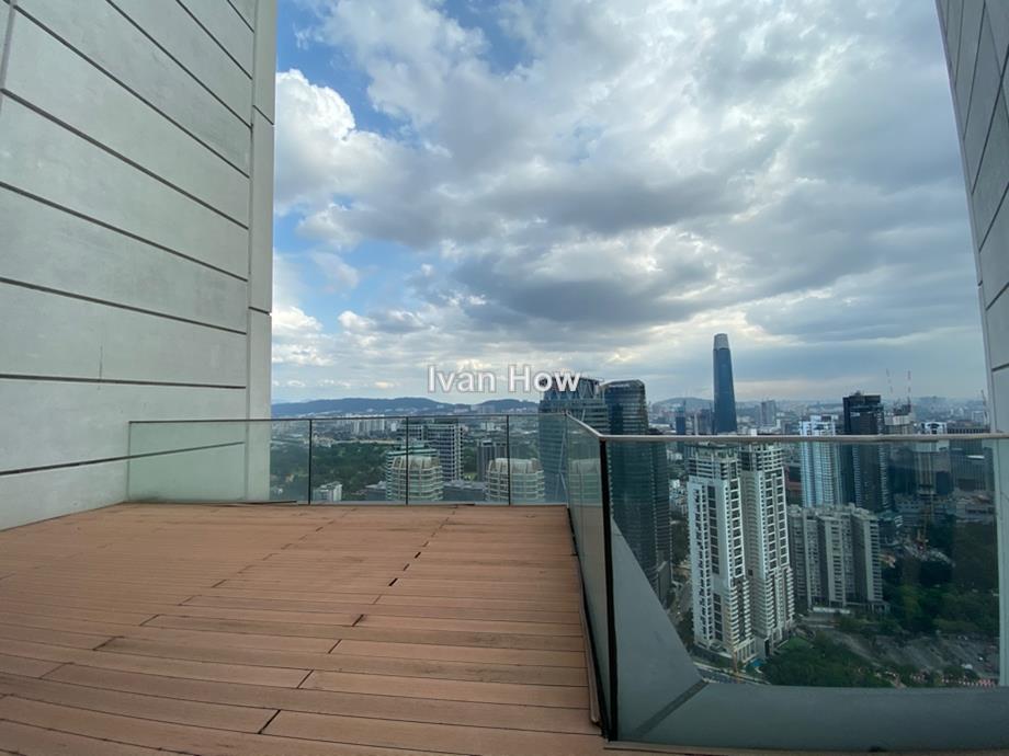 Condominium for Sale in Condominium @ The Troika by Ivan How - iProperty.com.my