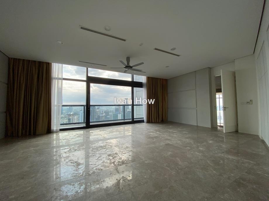 Condominium for Sale in Condominium @ The Troika by Ivan How - iProperty.com.my
