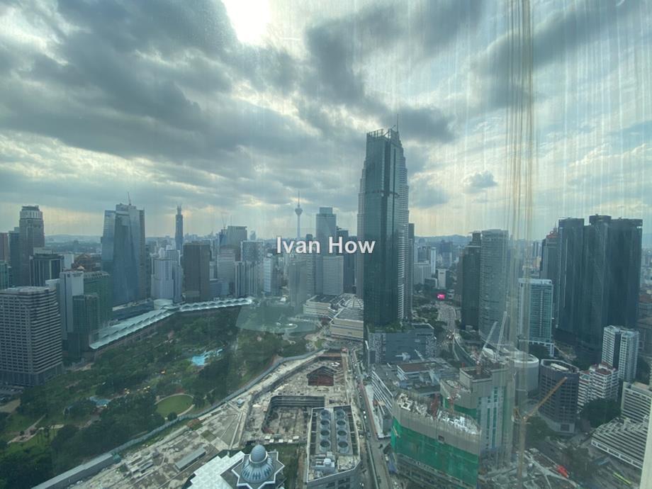 Condominium for Sale in Condominium @ The Troika by Ivan How - iProperty.com.my