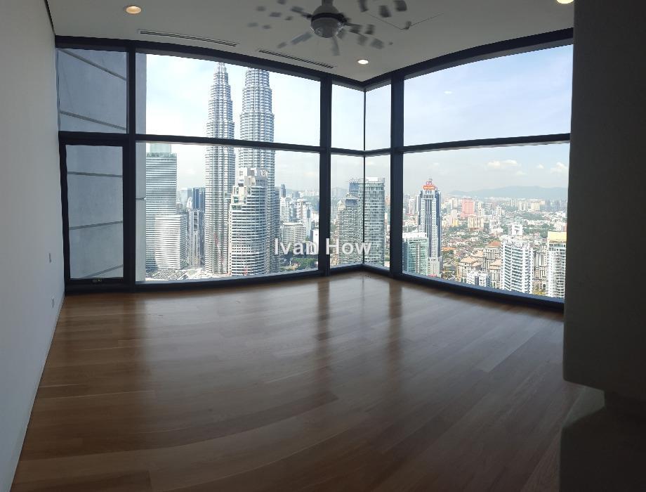 Condominium for Sale in Condominium @ The Troika by Ivan How - iProperty.com.my