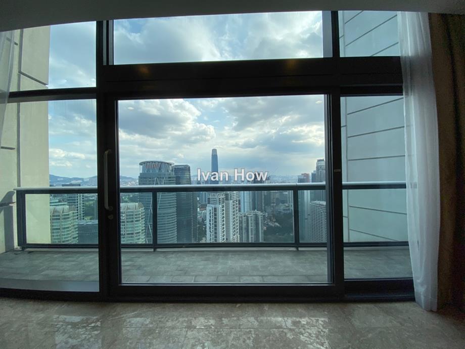 Condominium for Sale in Condominium @ The Troika by Ivan How - iProperty.com.my