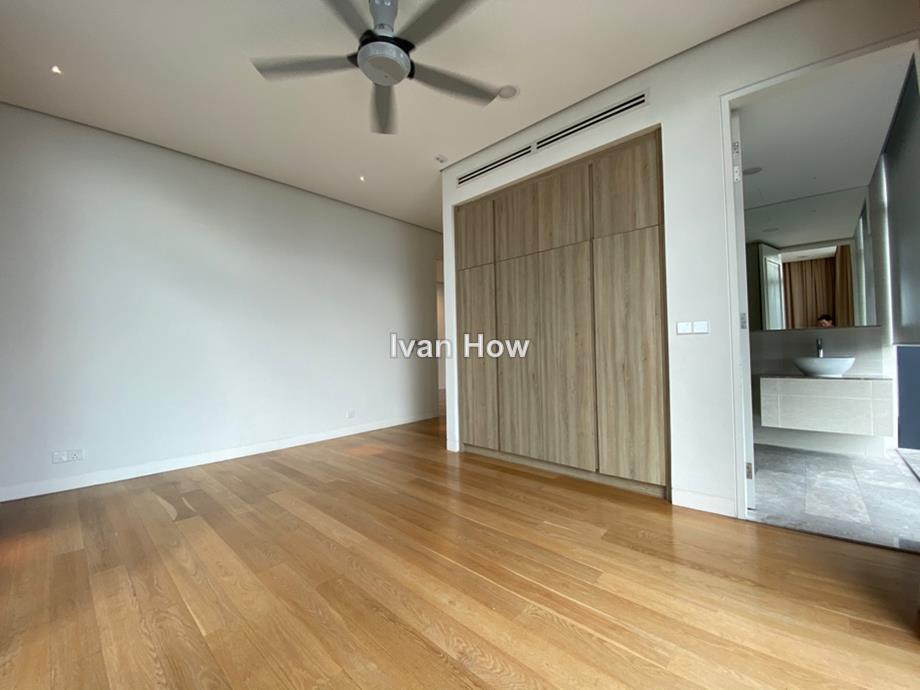 Condominium for Sale in Condominium @ The Troika by Ivan How - iProperty.com.my