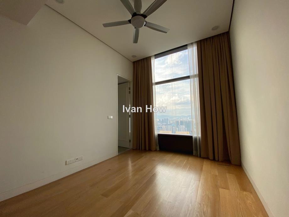 Condominium for Sale in Condominium @ The Troika by Ivan How - iProperty.com.my