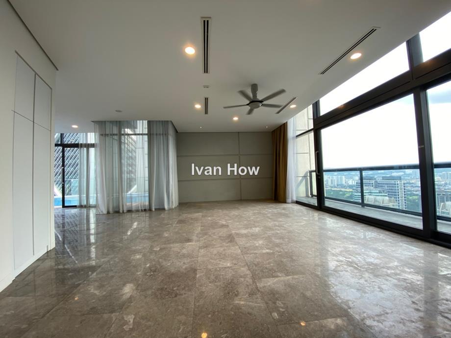 Condominium for Sale in Condominium @ The Troika by Ivan How - iProperty.com.my