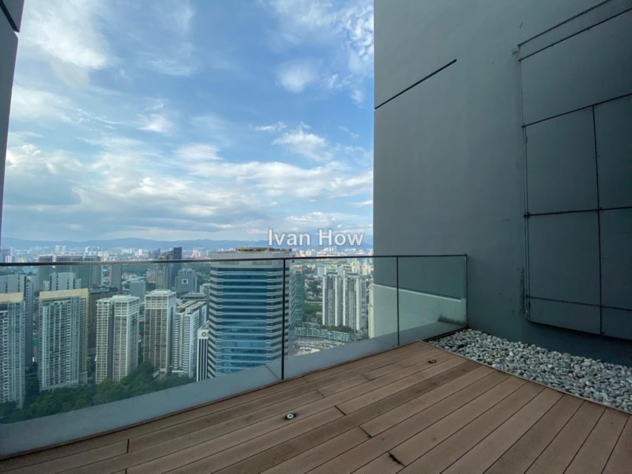Condominium for Sale in Condominium @ The Troika by Ivan How - iProperty.com.my