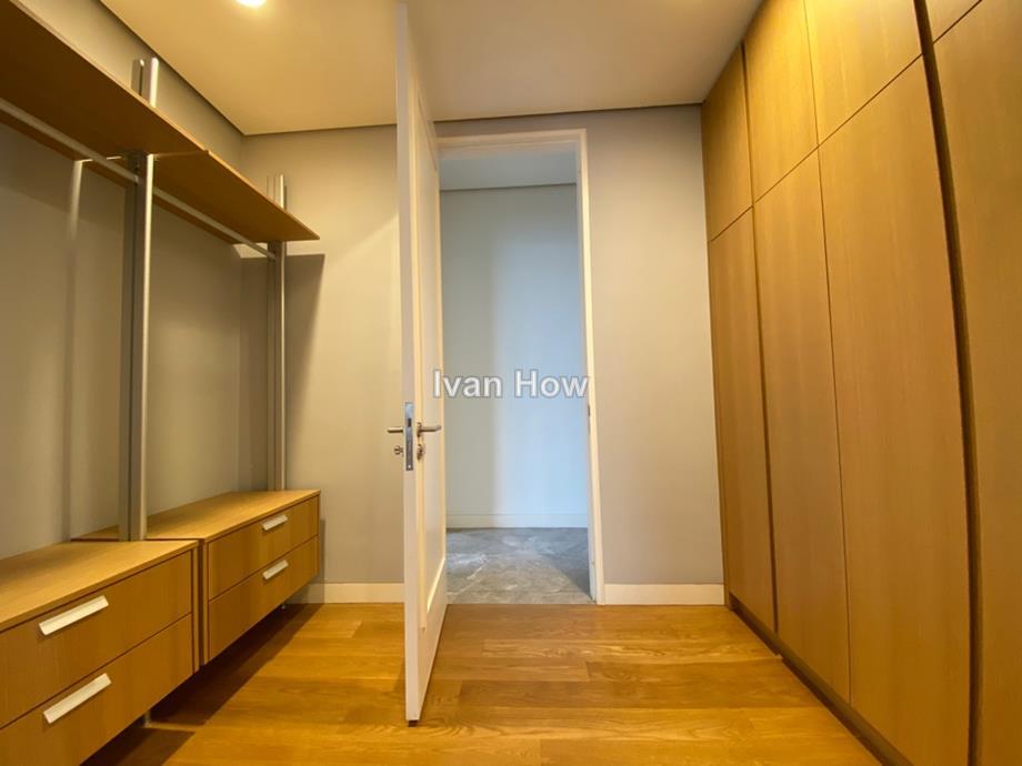 Condominium for Sale in Condominium @ The Troika by Ivan How - iProperty.com.my