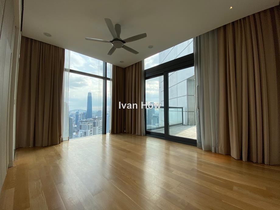 Condominium for Sale in Condominium @ The Troika by Ivan How - iProperty.com.my