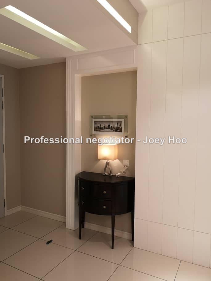 Condominium for Sale in Seringin Residences by Joey Hoo - iProperty.com.my