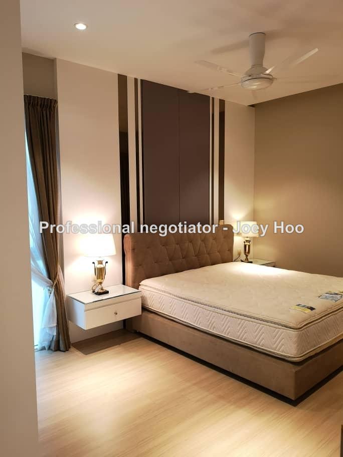Condominium for Sale in Seringin Residences by Joey Hoo - iProperty.com.my