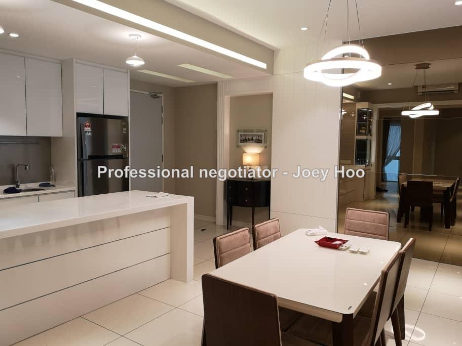 Condominium for Sale in Seringin Residences by Joey Hoo - iProperty.com.my