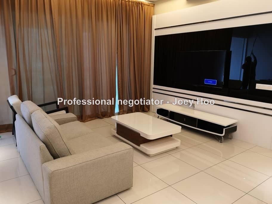 Condominium for Sale in Seringin Residences by Joey Hoo - iProperty.com.my