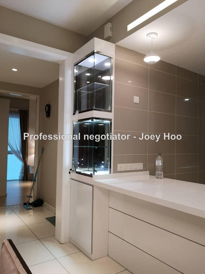Condominium for Sale in Seringin Residences by Joey Hoo - iProperty.com.my