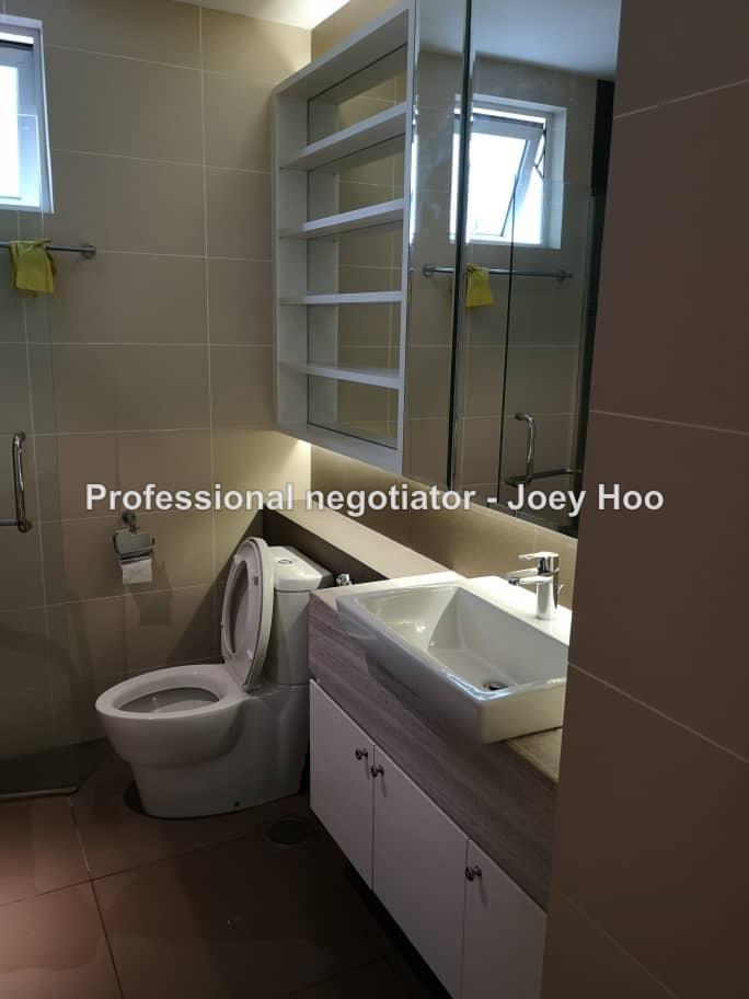 Condominium for Sale in Seringin Residences by Joey Hoo - iProperty.com.my