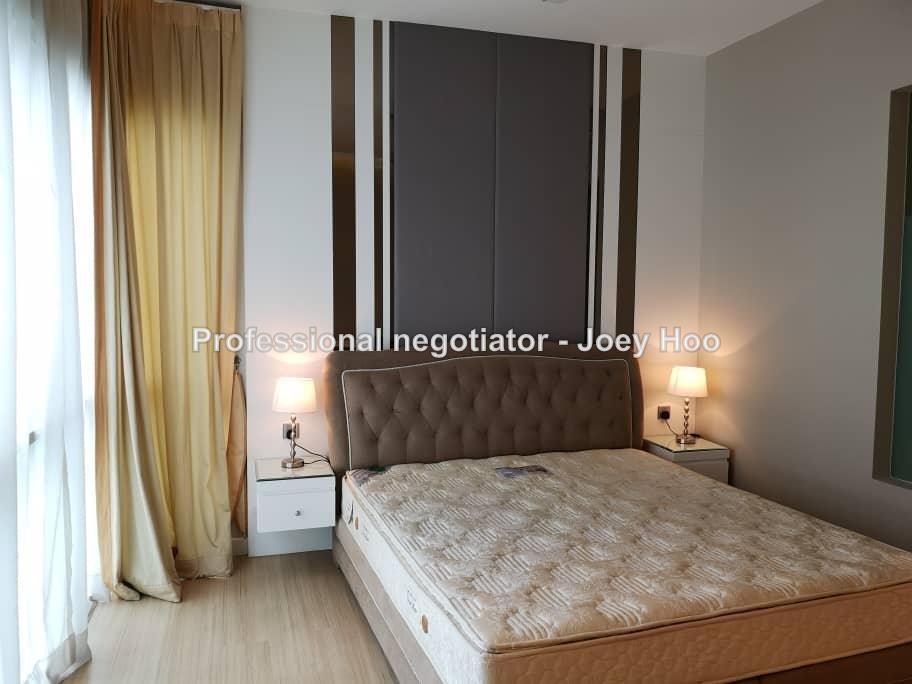 Condominium for Sale in Seringin Residences by Joey Hoo - iProperty.com.my