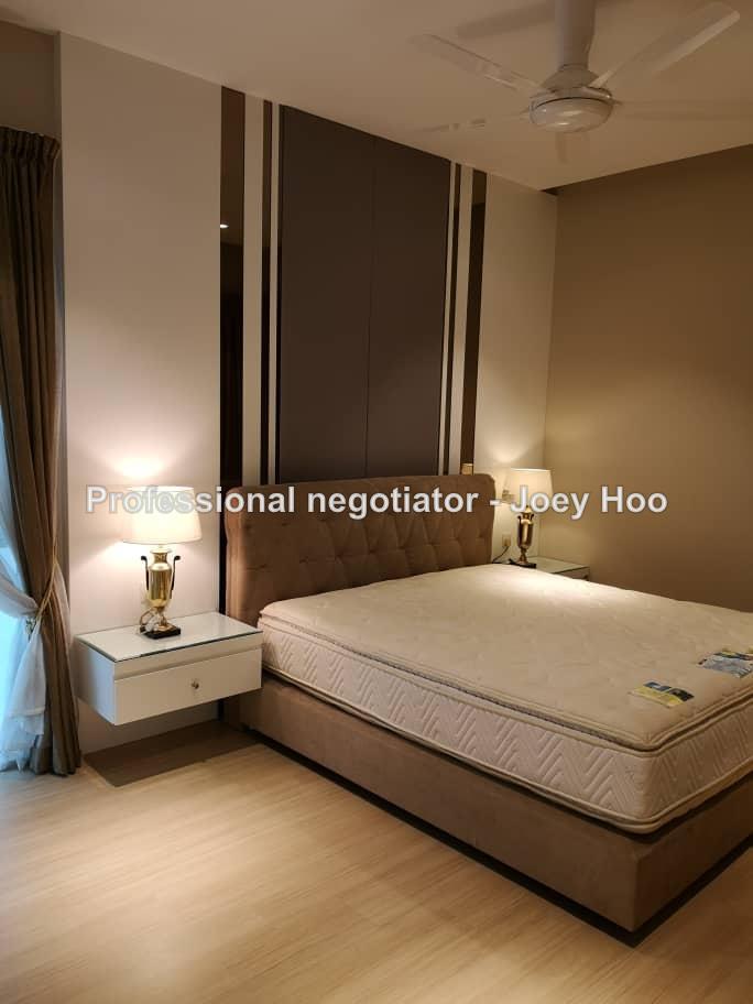 Condominium for Sale in Seringin Residences by Joey Hoo - iProperty.com.my