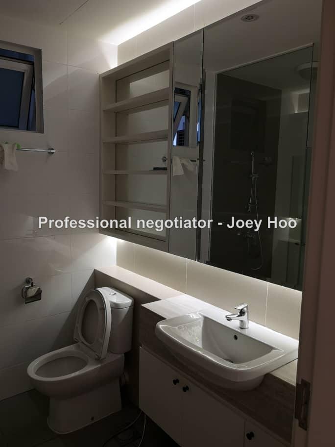 Condominium for Sale in Seringin Residences by Joey Hoo - iProperty.com.my