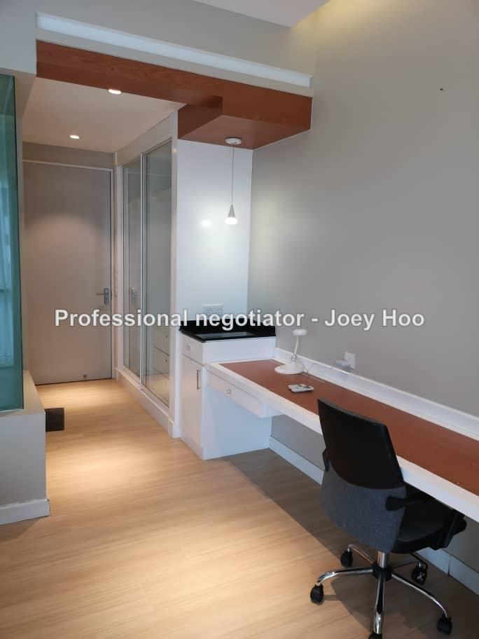 Condominium for Sale in Seringin Residences by Joey Hoo - iProperty.com.my