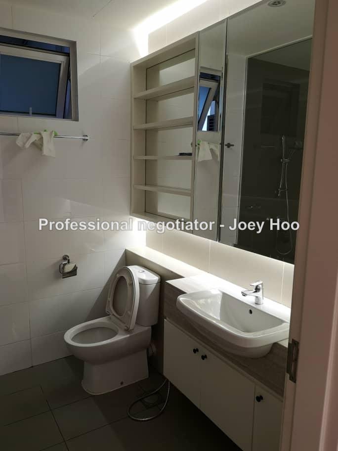 Condominium for Sale in Seringin Residences by Joey Hoo - iProperty.com.my