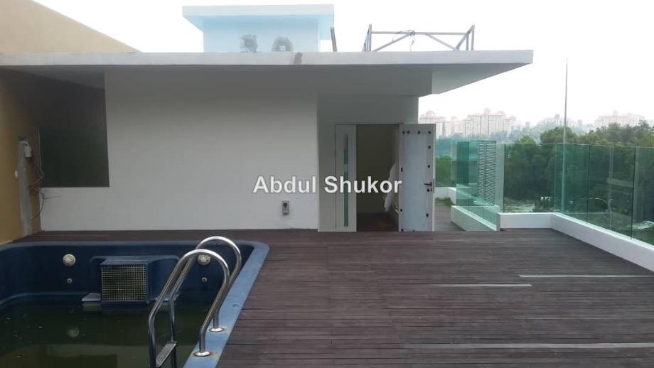 Semi-Detached House for Sale in Duta Kinrara BK5, Bandar Kinrara by Abdul Shukor - iProperty.com.my