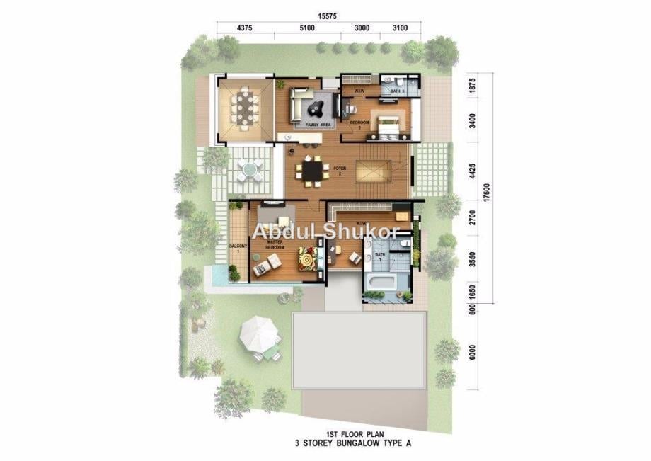 Bungalow House for Sale in York Road, George Town by Abdul Shukor - iProperty.com.my