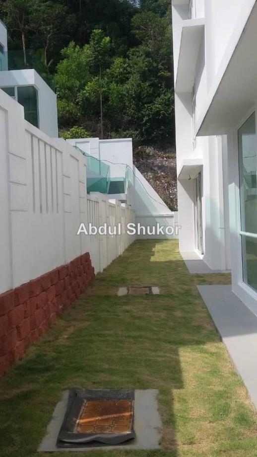Semi-Detached House for Sale in Duta Kinrara BK5, Bandar Kinrara by Abdul Shukor - iProperty.com.my
