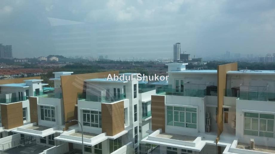 Semi-Detached House for Sale in Duta Kinrara BK5, Bandar Kinrara by Abdul Shukor - iProperty.com.my