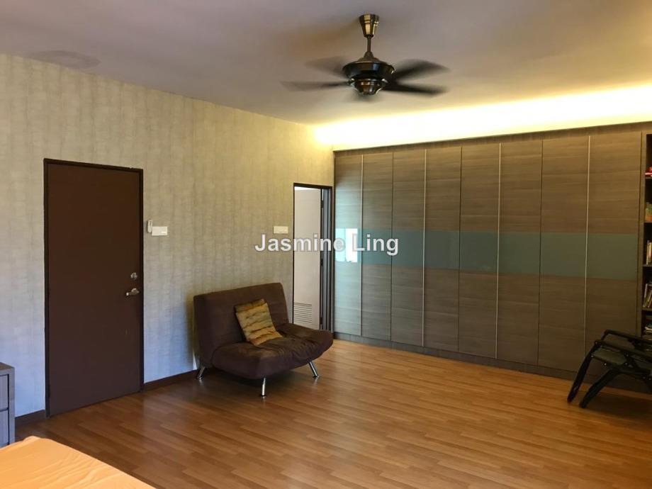Rumah Berangkai 3 Tingkat untuk Dijual di Bukit Jalil, Kuala Lumpur oleh Jasmine Ling - iProperty.com.my