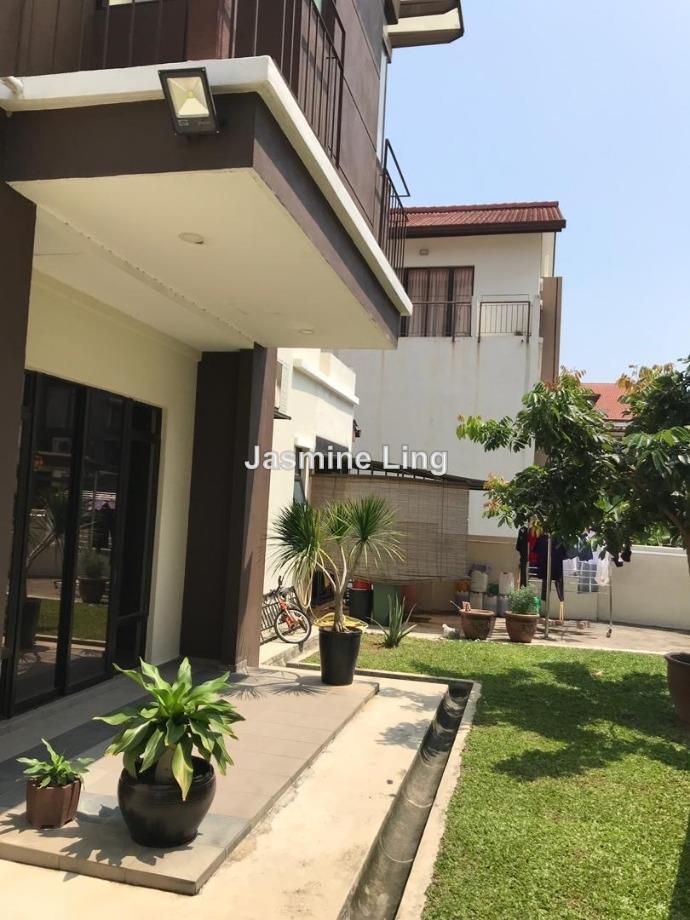 Rumah Berangkai 3 Tingkat untuk Dijual di Bukit Jalil, Kuala Lumpur oleh Jasmine Ling - iProperty.com.my