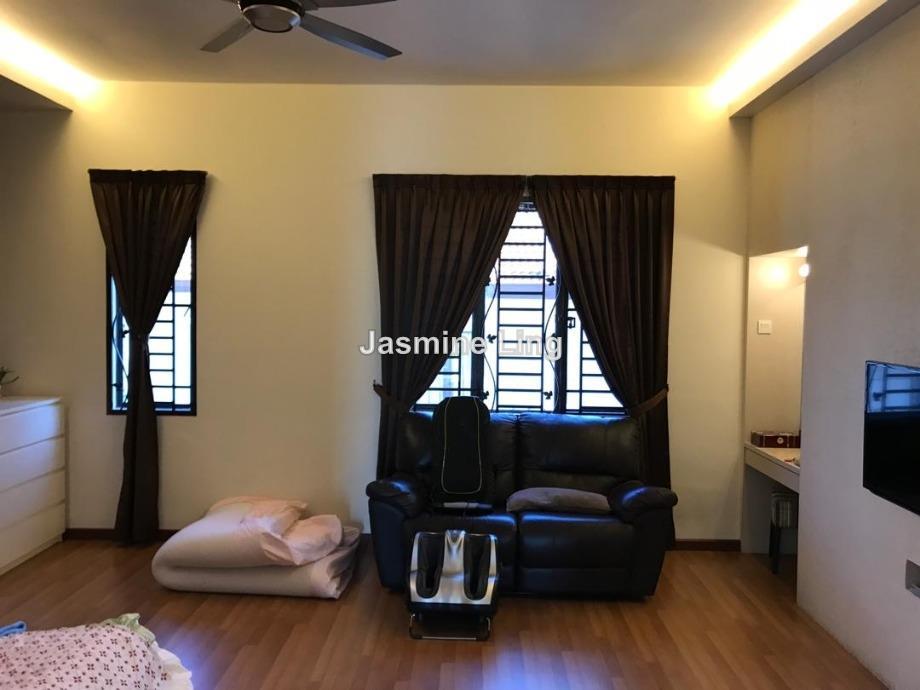 Rumah Berangkai 3 Tingkat untuk Dijual di Bukit Jalil, Kuala Lumpur oleh Jasmine Ling - iProperty.com.my