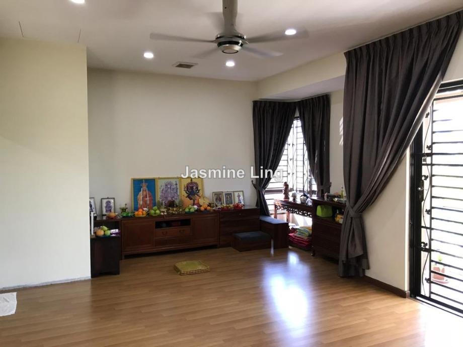 Rumah Berangkai 3 Tingkat untuk Dijual di Bukit Jalil, Kuala Lumpur oleh Jasmine Ling - iProperty.com.my
