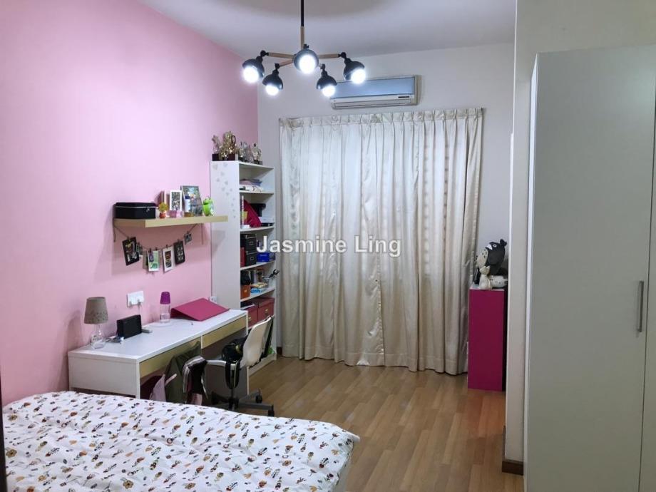 Rumah Berangkai 3 Tingkat untuk Dijual di Bukit Jalil, Kuala Lumpur oleh Jasmine Ling - iProperty.com.my