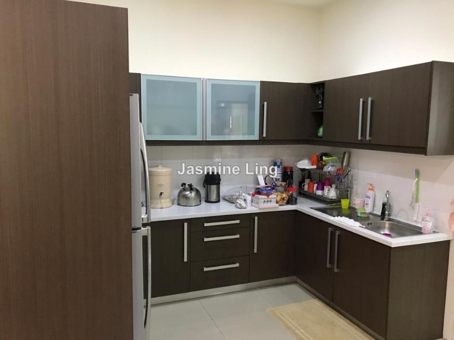 Rumah Berangkai 3 Tingkat untuk Dijual di Bukit Jalil, Kuala Lumpur oleh Jasmine Ling - iProperty.com.my