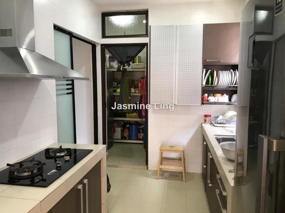 Rumah Berangkai 3 Tingkat untuk Dijual di Bukit Jalil, Kuala Lumpur oleh Jasmine Ling - iProperty.com.my