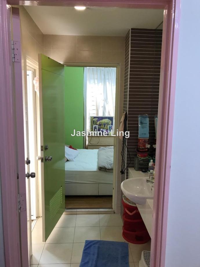 Rumah Berangkai 3 Tingkat untuk Dijual di Bukit Jalil, Kuala Lumpur oleh Jasmine Ling - iProperty.com.my