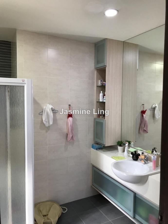 Rumah Berangkai 3 Tingkat untuk Dijual di Bukit Jalil, Kuala Lumpur oleh Jasmine Ling - iProperty.com.my