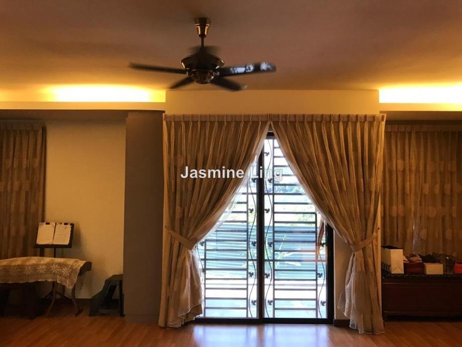 Rumah Berangkai 3 Tingkat untuk Dijual di Bukit Jalil, Kuala Lumpur oleh Jasmine Ling - iProperty.com.my