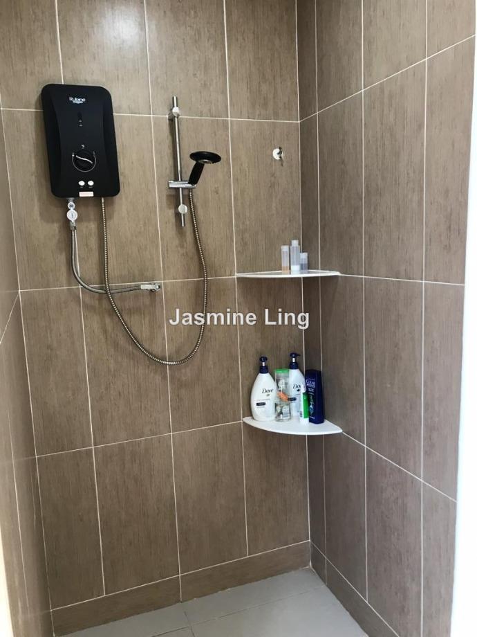 Rumah Berangkai 3 Tingkat untuk Dijual di Bukit Jalil, Kuala Lumpur oleh Jasmine Ling - iProperty.com.my