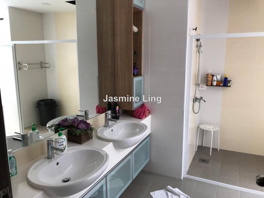 Rumah Berangkai 3 Tingkat untuk Dijual di Bukit Jalil, Kuala Lumpur oleh Jasmine Ling - iProperty.com.my