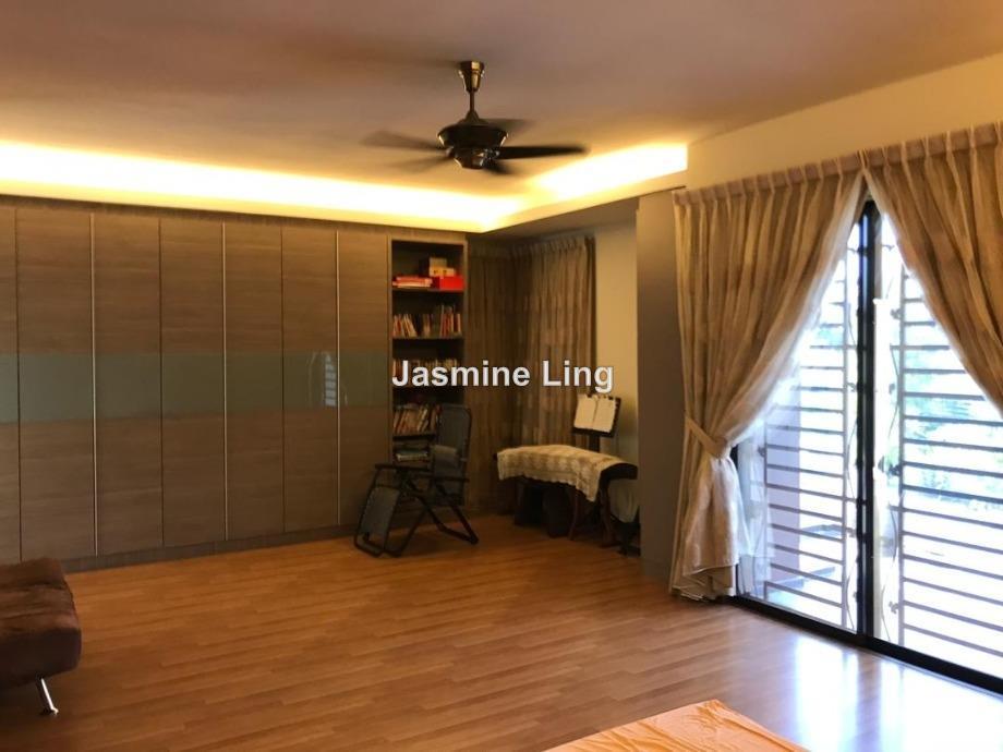 Rumah Berangkai 3 Tingkat untuk Dijual di Bukit Jalil, Kuala Lumpur oleh Jasmine Ling - iProperty.com.my