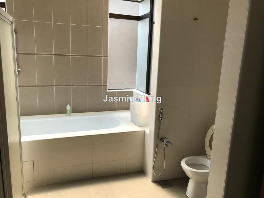 Rumah Berangkai 3 Tingkat untuk Dijual di Bukit Jalil, Kuala Lumpur oleh Jasmine Ling - iProperty.com.my