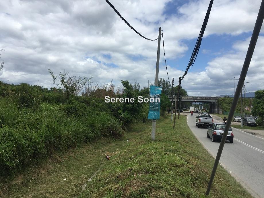 Tanah Pertanian untuk Dijual di Semenyih, Selangor oleh Serene Soon - iProperty.com.my