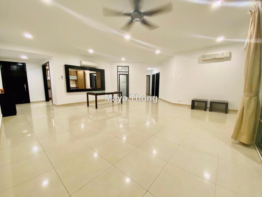 Condominium for Sale in Hartamas Regency 1 by W.Thong - iProperty.com.my