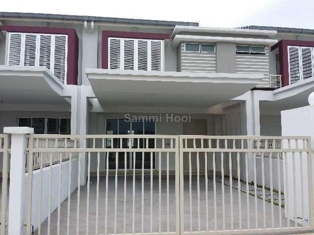 2-storey Terraced House for Sale in Elmina, Shah Alam by Sammi Hooi - iProperty.com.my