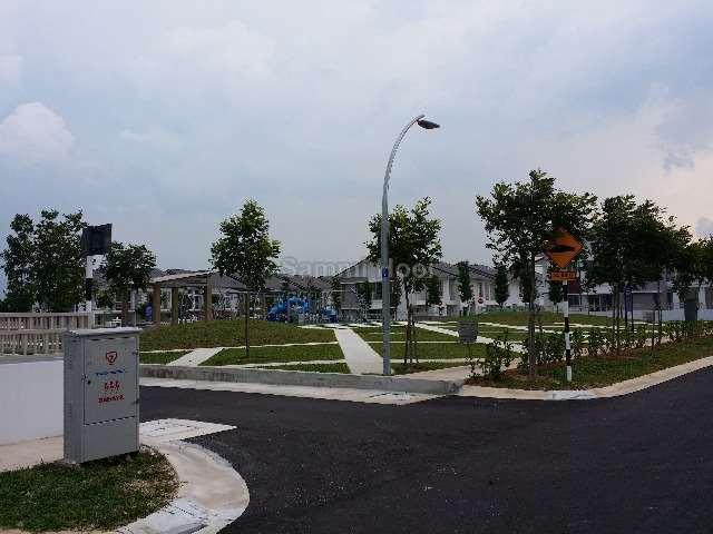 2-storey Terraced House for Sale in Elmina, Shah Alam by Sammi Hooi - iProperty.com.my