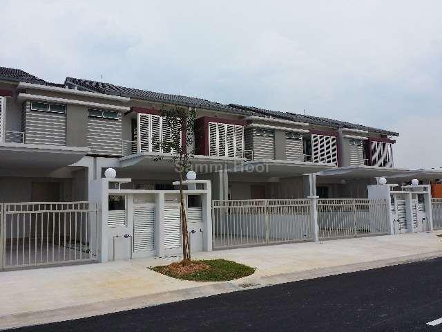 2-storey Terraced House for Sale in Elmina, Shah Alam by Sammi Hooi - iProperty.com.my